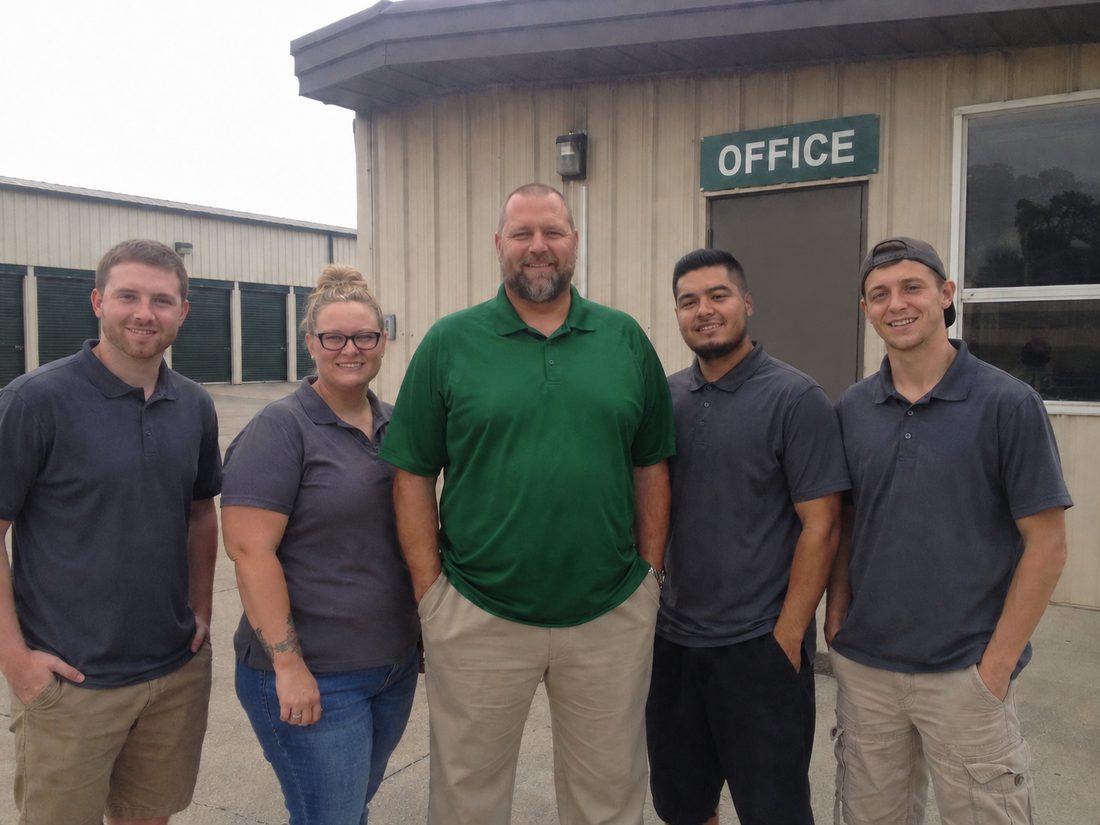 Pest control professionals in Medford, OR